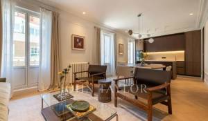 Vente Appartement Madrid