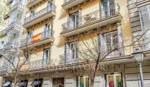 Vente Appartement Madrid