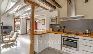 Vente Appartement Madrid