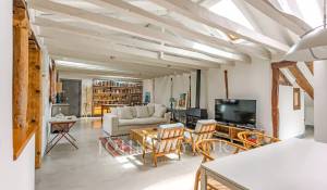 Vente Appartement Madrid