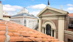 Vente Appartement Madrid