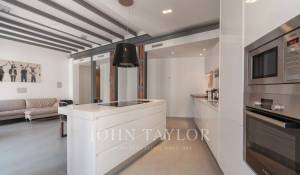 Vente Appartement Madrid