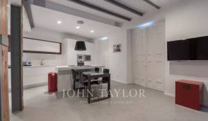 Vente Appartement Madrid
