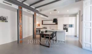 Vente Appartement Madrid