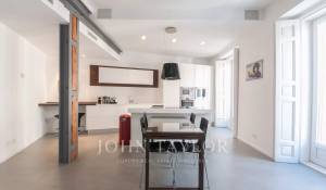 Vente Appartement Madrid