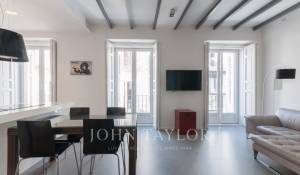 Vente Appartement Madrid