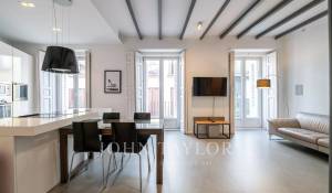 Vente Appartement Madrid