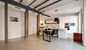 Vente Appartement Madrid