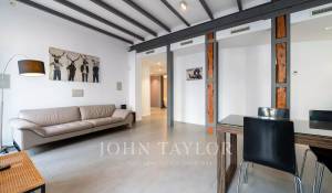 Vente Appartement Madrid