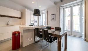 Vente Appartement Madrid