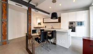 Vente Appartement Madrid