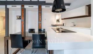 Vente Appartement Madrid