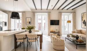 Vente Appartement Madrid