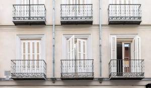 Vente Appartement Madrid