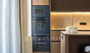 Vente Appartement Madrid