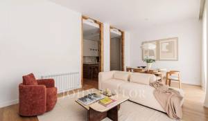 Vente Appartement Madrid
