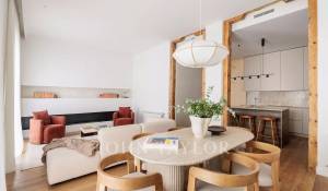 Vente Appartement Madrid