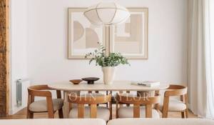 Vente Appartement Madrid