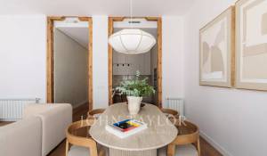 Vente Appartement Madrid