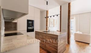 Vente Appartement Madrid