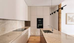 Vente Appartement Madrid
