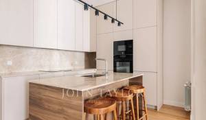 Vente Appartement Madrid