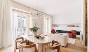 Vente Appartement Madrid