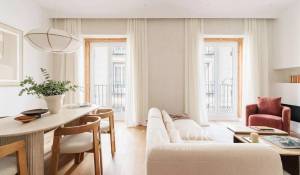 Vente Appartement Madrid