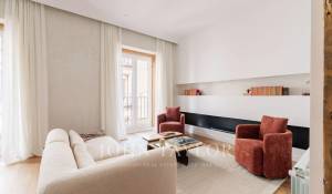 Vente Appartement Madrid