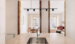Vente Appartement Madrid