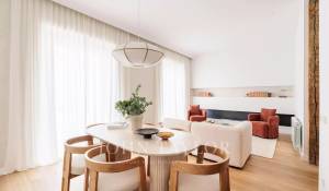 Vente Appartement Madrid