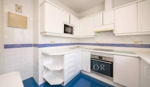 Vente Appartement Madrid