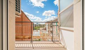 Vente Appartement Madrid