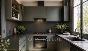 Vente Appartement Madrid