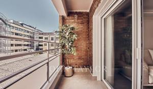 Vente Appartement Madrid