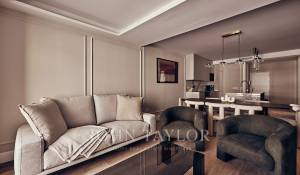 Vente Appartement Madrid