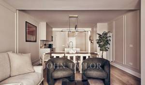 Vente Appartement Madrid