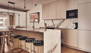 Vente Appartement Madrid