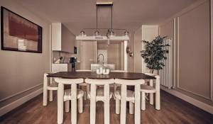 Vente Appartement Madrid