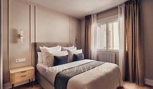 Vente Appartement Madrid