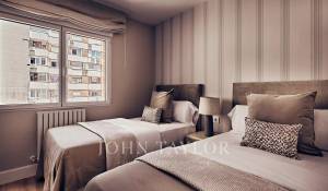 Vente Appartement Madrid
