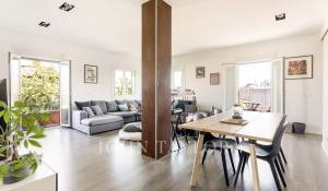 Vente Appartement Madrid