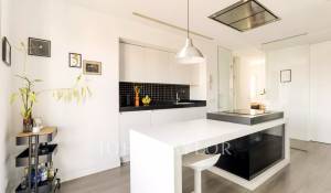 Vente Appartement Madrid