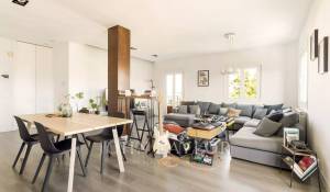 Vente Appartement Madrid