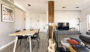 Vente Appartement Madrid