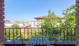 Vente Appartement Madrid