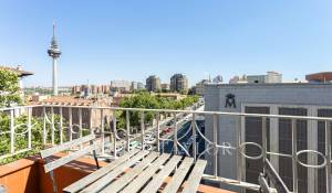 Vente Appartement Madrid