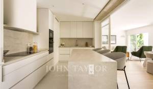 Vente Appartement Madrid