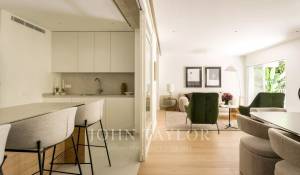 Vente Appartement Madrid