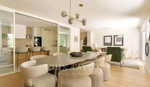 Vente Appartement Madrid